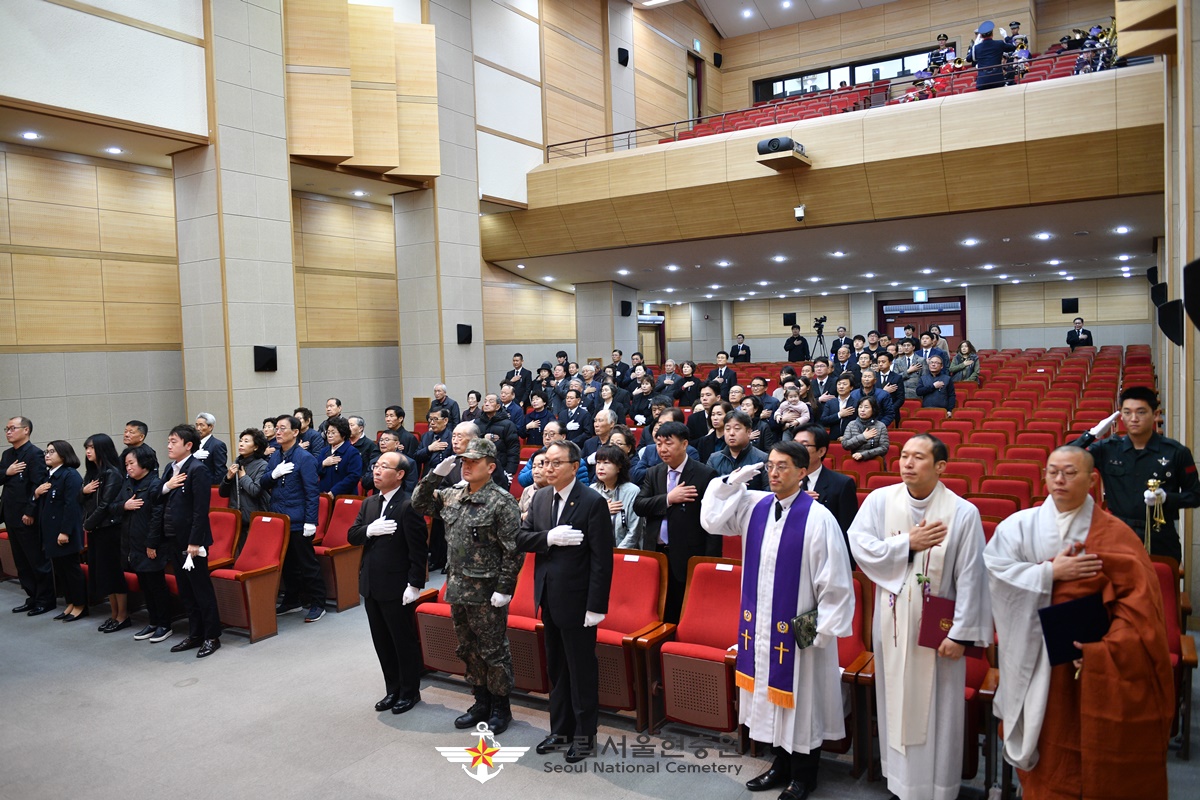 합동위패안장식('19.3.29.) 첨부 이미지