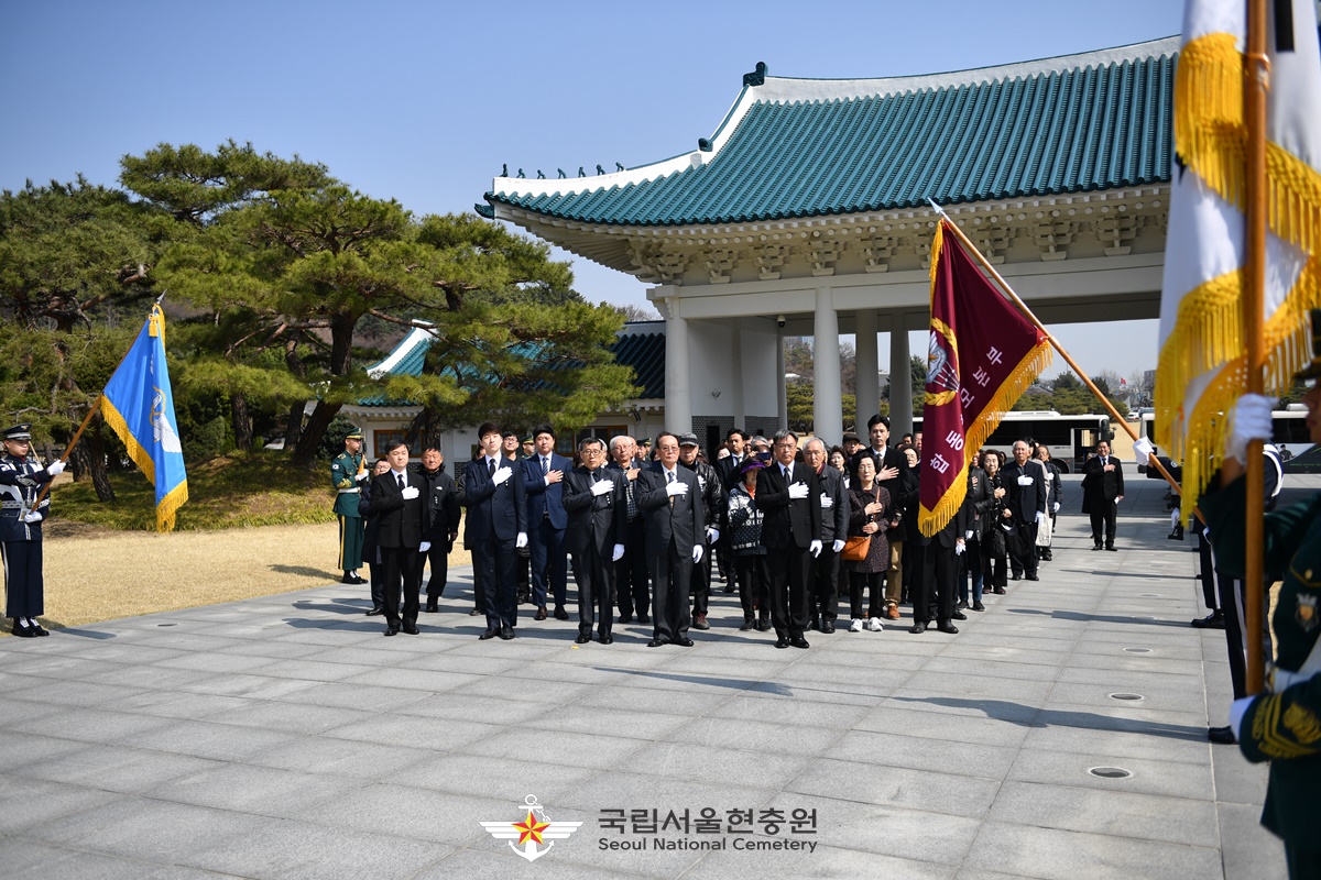 합동위패안장식('19.3.29.) 첨부 이미지