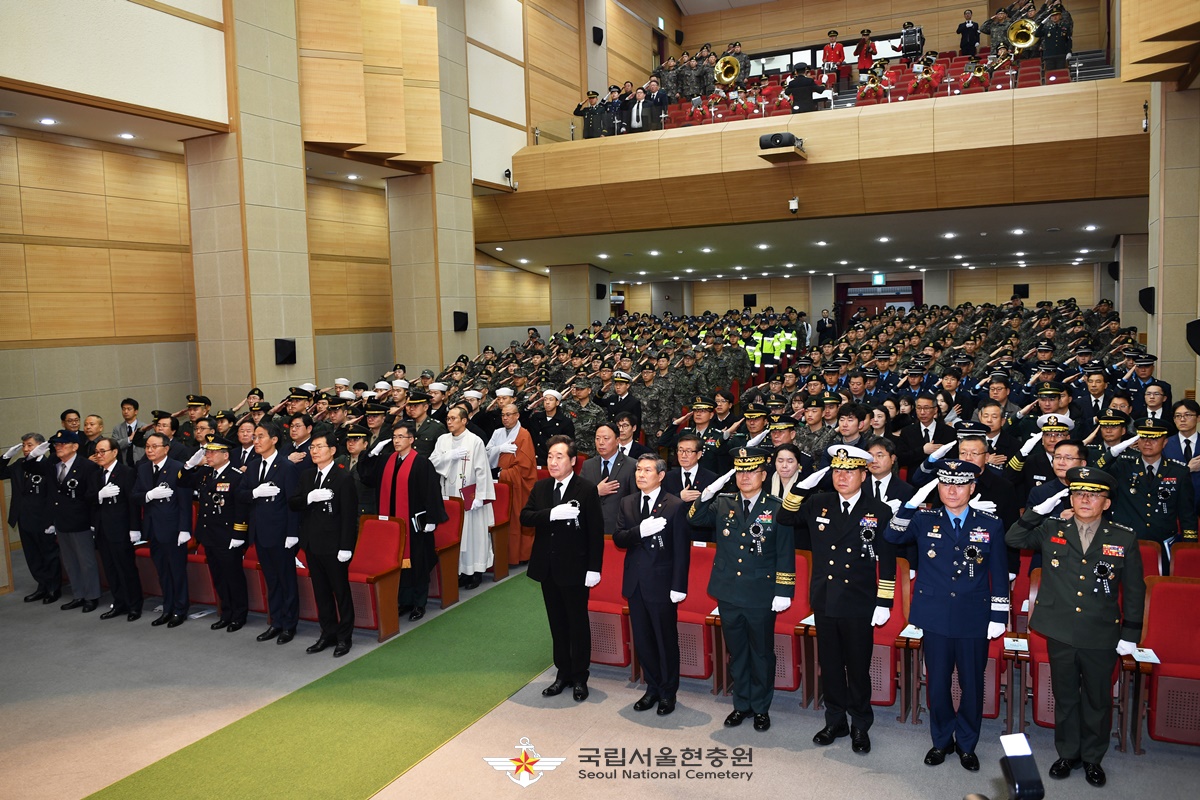 6.25 전사자 합동 봉안식 ('19.12.18.) 첨부 이미지