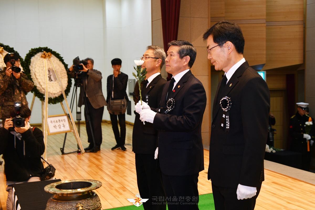 6.25 전사자 합동 봉안식 ('19.12.18.) 첨부 이미지